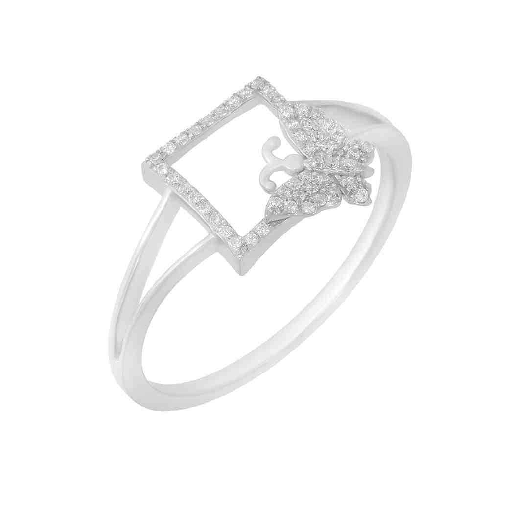 Butterfly Ring LR11426A